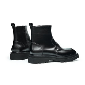 Veltique Easy Elegance Dress Boots