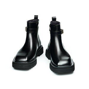 Veltique Easy Elegance Dress Boots