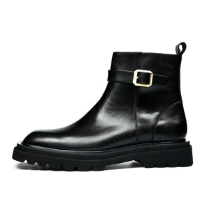 Veltique Easy Elegance Dress Boots