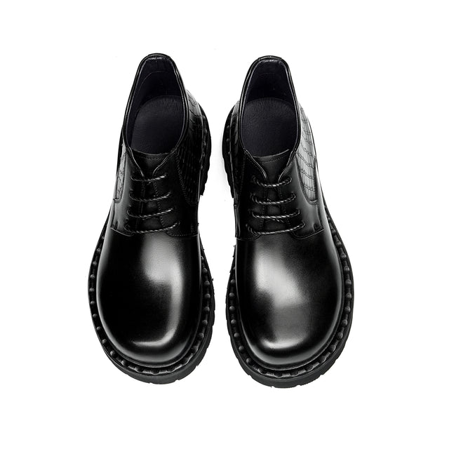 Veltique Sleek Slide Dress Boots