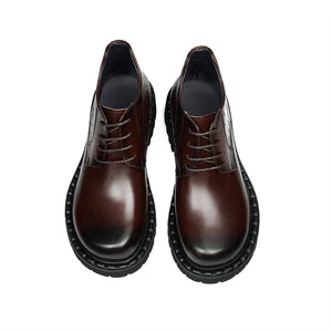 Veltique Sleek Slide Dress Boots