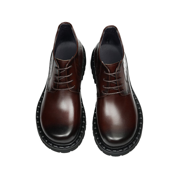 Veltique Sleek Slide Dress Boots