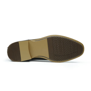 Zephyrique  ZIP Casual Luxe Boots