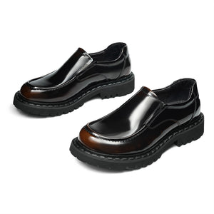 Serpatura Timeless Workday footwear