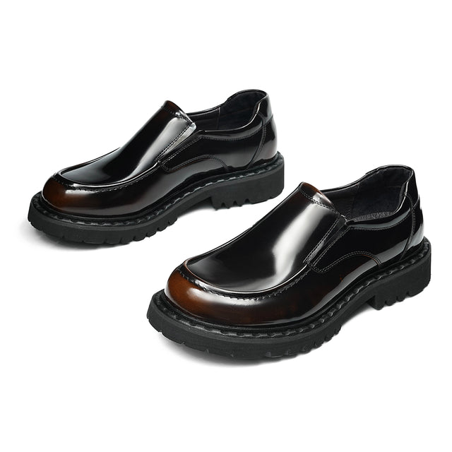 Serpatura Timeless Workday footwear