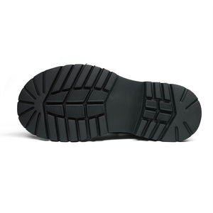 Serpatura Timeless Workday footwear