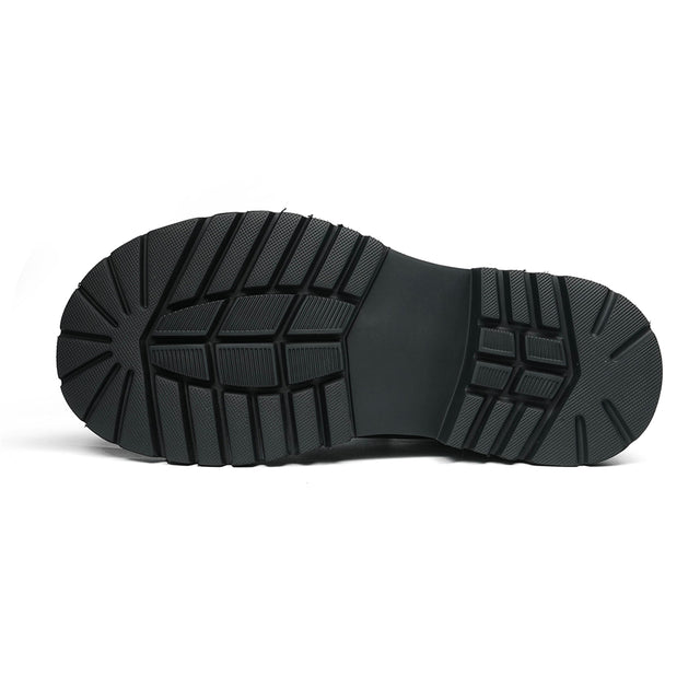 Serpatura Timeless Workday footwear