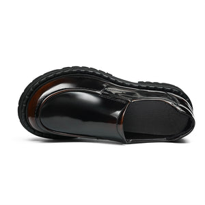 Serpatura Timeless Workday footwear