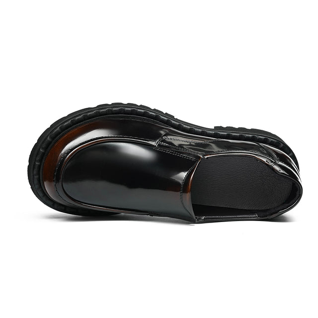 Serpatura Timeless Workday footwear