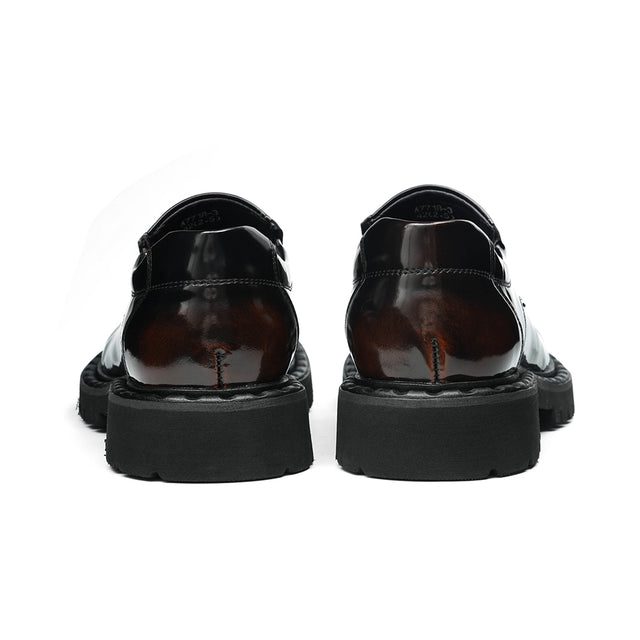 Serpatura Timeless Workday footwear