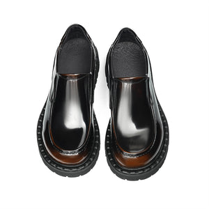 Serpatura Timeless Workday footwear