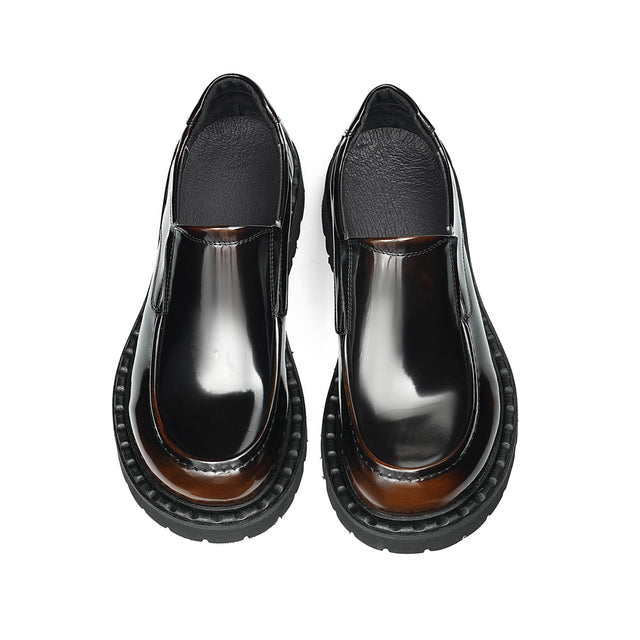 Serpatura Timeless Workday footwear