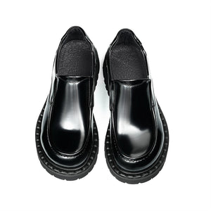 Serpatura Timeless Workday footwear