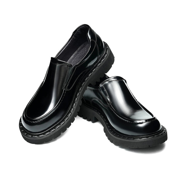 Serpatura Timeless Workday footwear