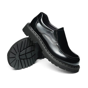 Serpatura Timeless Workday footwear