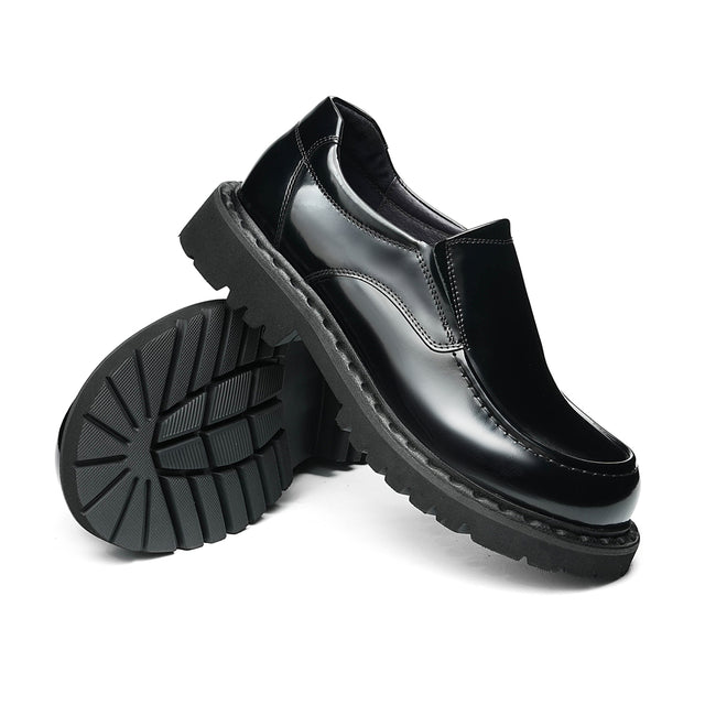 Serpatura Timeless Workday footwear
