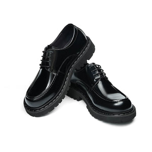 Serpatura Timeless Workday footwear
