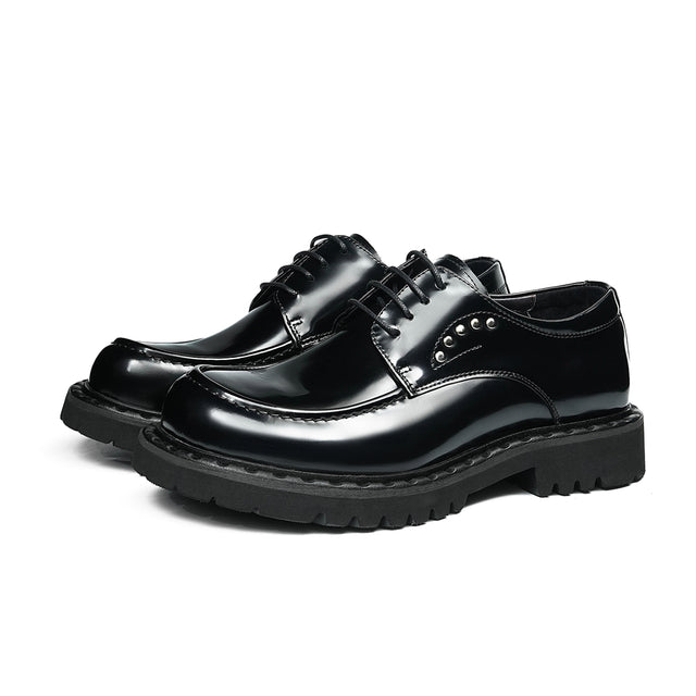 Serpatura Timeless Workday footwear