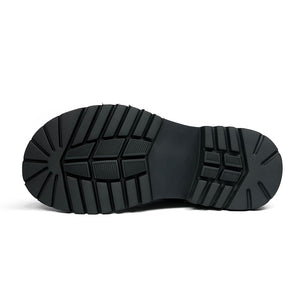 Serpatura Timeless Workday footwear