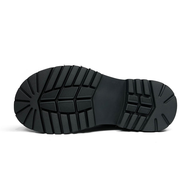 Serpatura Timeless Workday footwear