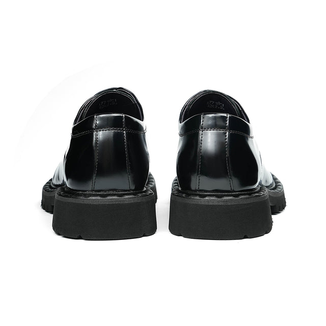 Serpatura Timeless Workday footwear