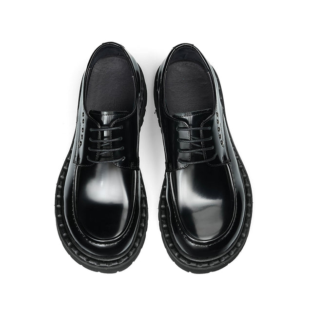 Serpatura Timeless Workday footwear