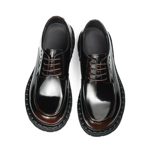 Serpatura Timeless Workday footwear