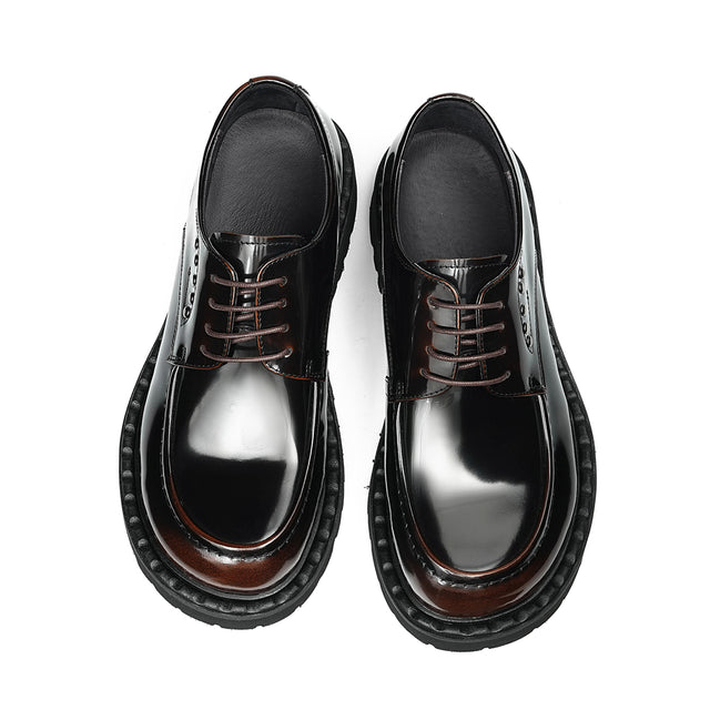 Serpatura Timeless Workday footwear