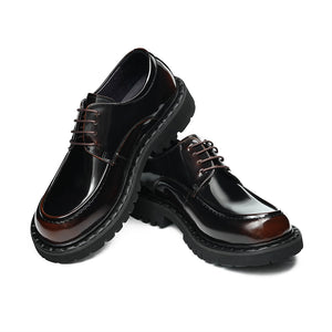 Serpatura Timeless Workday footwear