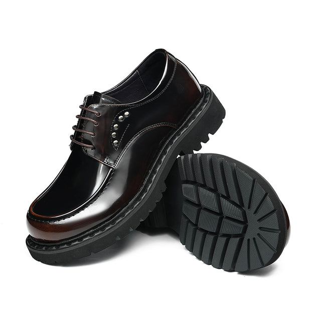 Serpatura Timeless Workday footwear