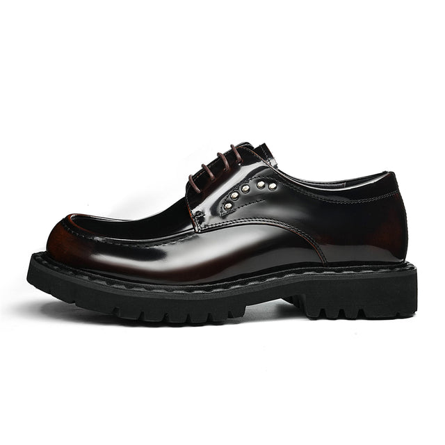 Serpatura Timeless Workday footwear
