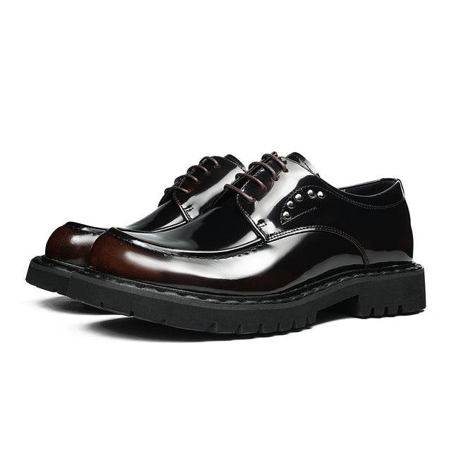 Serpatura Timeless Workday footwear
