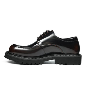 Serpatura Timeless Workday footwear