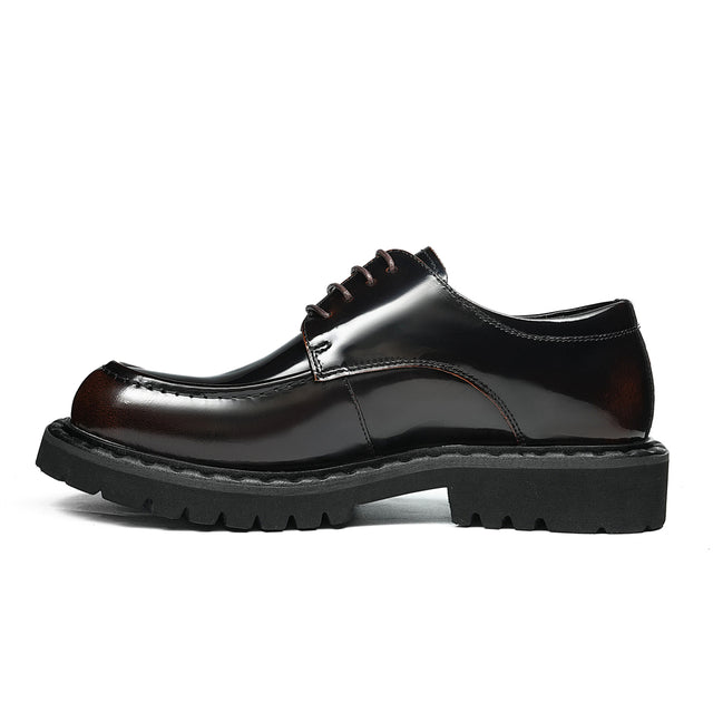 Serpatura Timeless Workday footwear