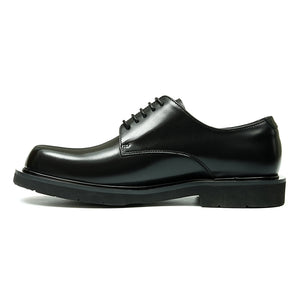 AlliElegance Luxe Brogue Oxford Dress Shoes