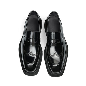 Serpatura Timeless Workday footwear