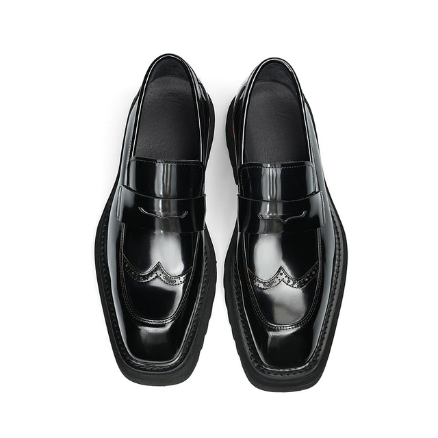 Serpatura Timeless Workday footwear
