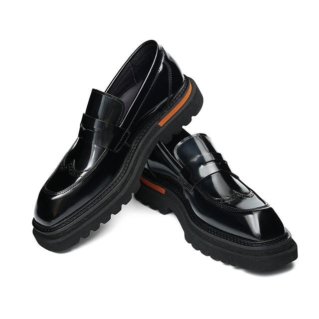 Serpatura Timeless Workday footwear