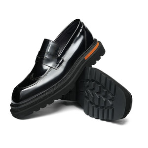 Serpatura Timeless Workday footwear