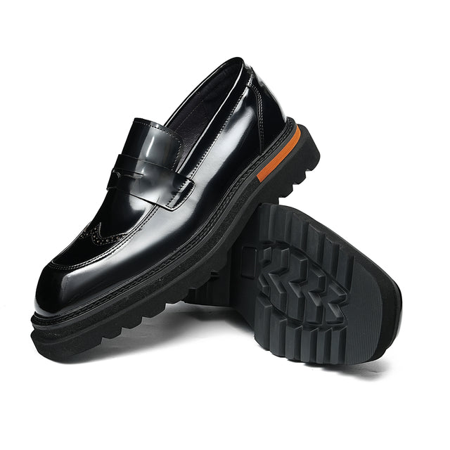 Serpatura Timeless Workday footwear