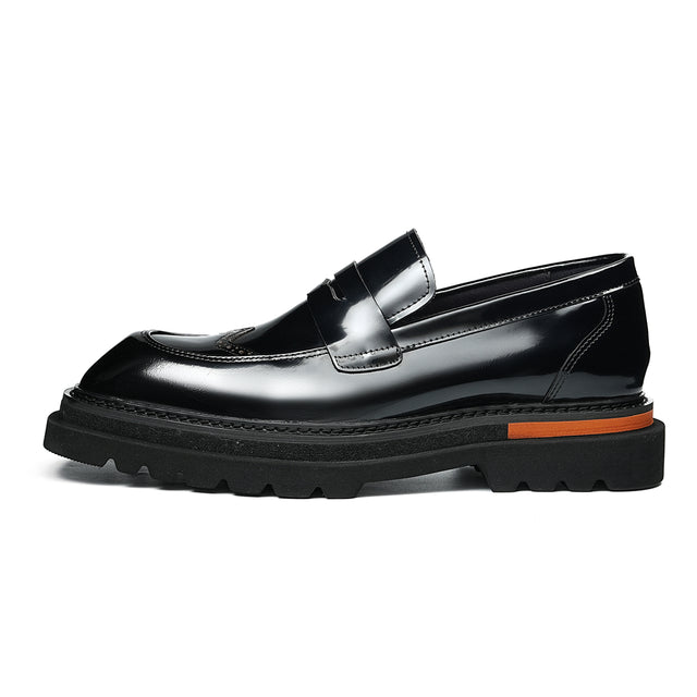 Serpatura Timeless Workday footwear