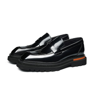 Serpatura Timeless Workday footwear