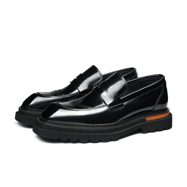 Serpatura Timeless Workday footwear