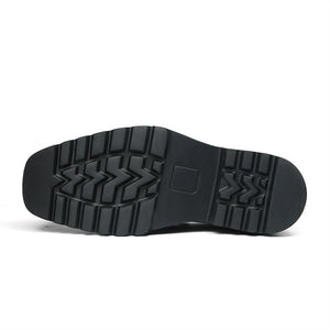 Serpatura Timeless Workday footwear