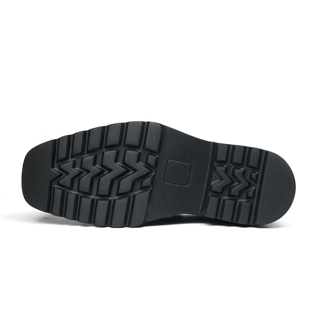 Serpatura Timeless Workday footwear
