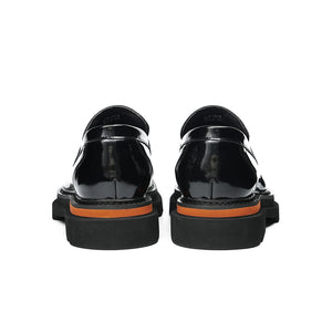 Serpatura Timeless Workday footwear