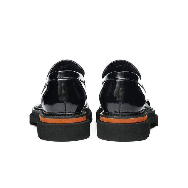Serpatura Timeless Workday footwear