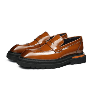 Serpatura Timeless Workday footwear