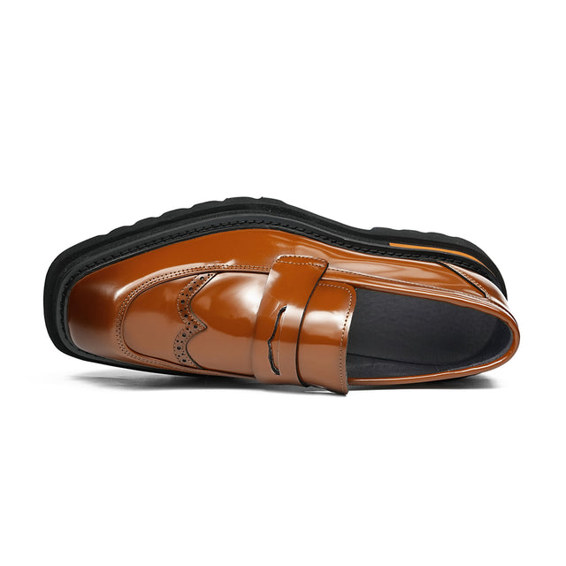 Serpatura Timeless Workday footwear