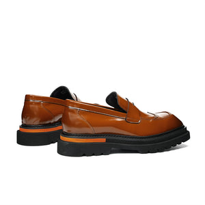 Serpatura Timeless Workday footwear